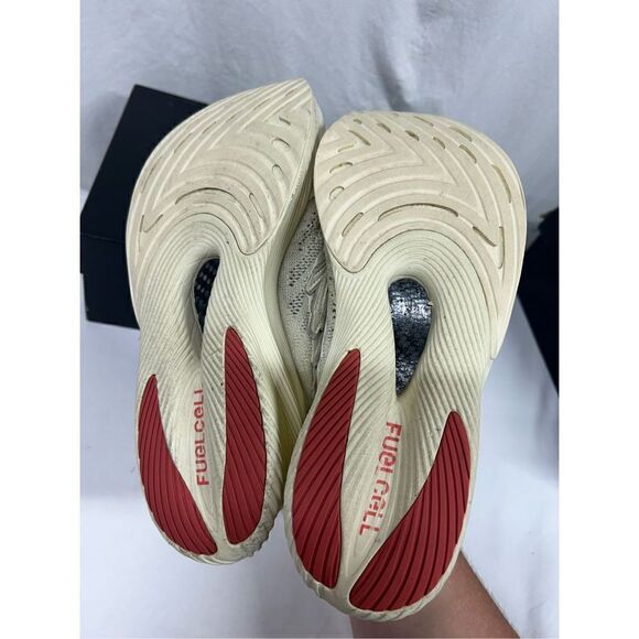 CLEAN New Balance x Stone Island‎ FuelCell RC Elite MSRCELTD 8 US Men's - Picture 6 of 7